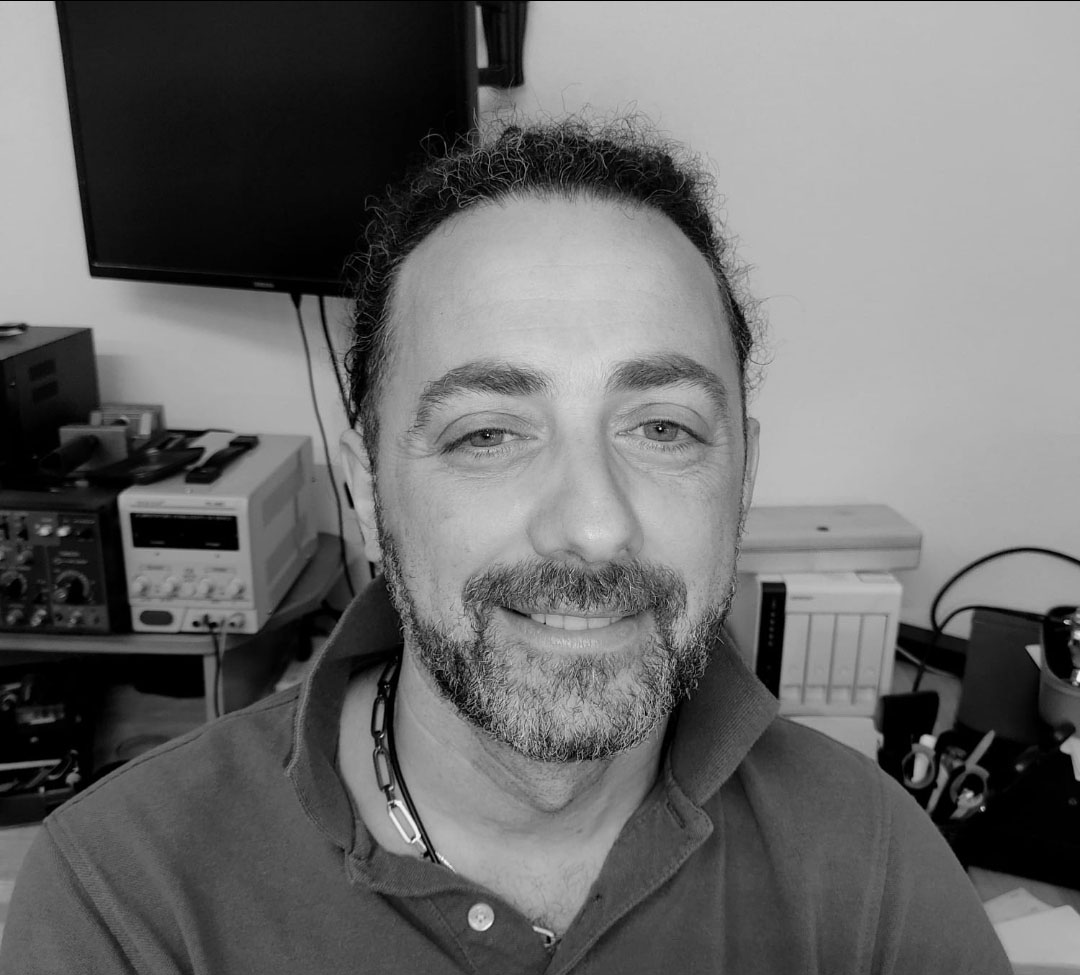 MICHEL Buffoli