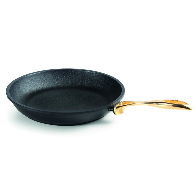 32 厘米 24K 金煎锅 缩略图 3