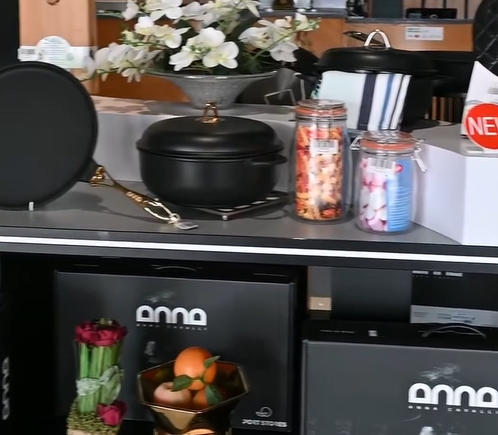 ANNA CAVALLI北京旗舰店